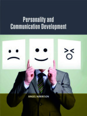 cover image of Personality and Communication Development